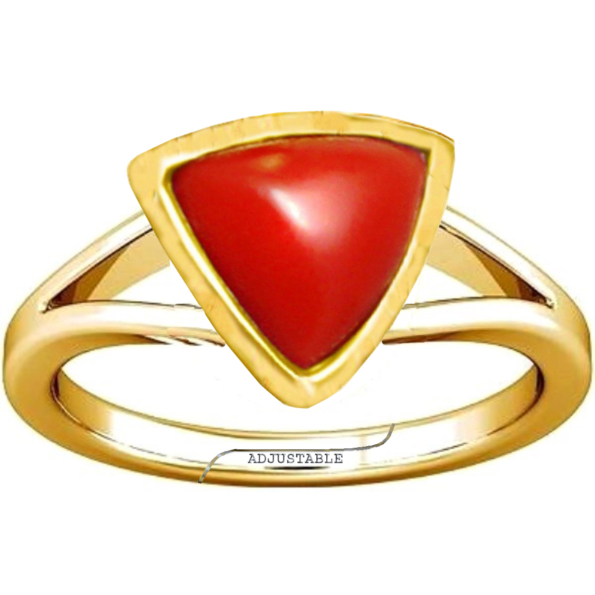 16.2CT Fancy Cut Fire Opal Diamond 18k Yellow Gold Ring Vintage Ring - Ruby  Lane