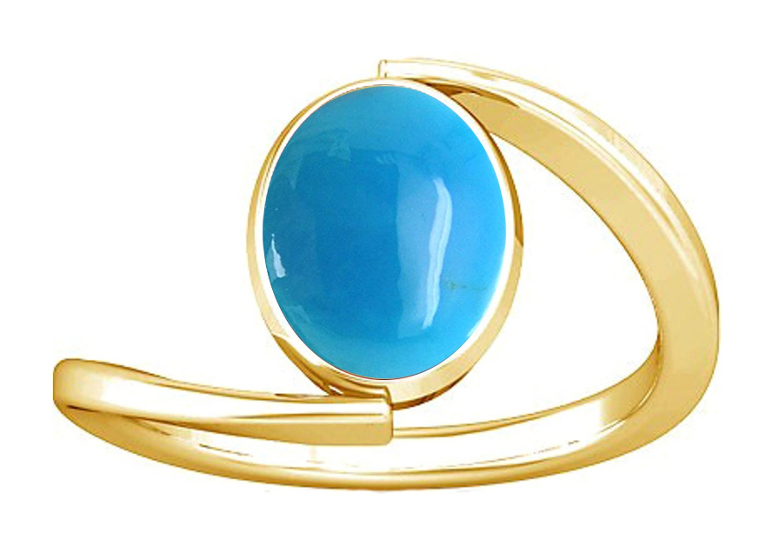 Turquoise Gemstone: Benefits and Who Should Wear It?