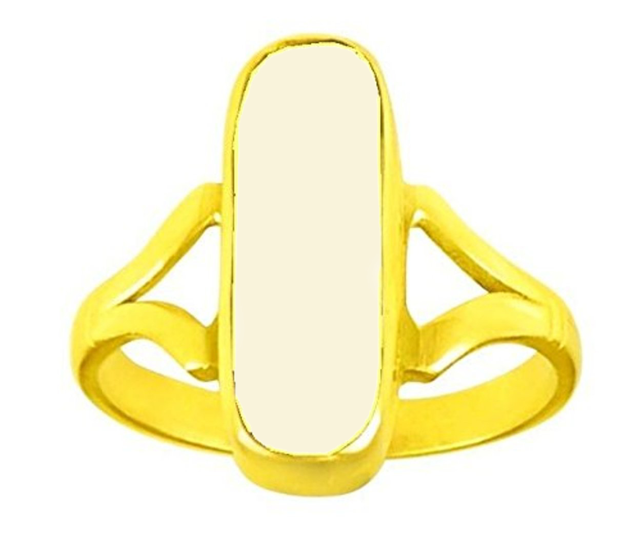 Senroar Natural Pukhraj Panch Dhatu Ring (5 - 7 ct) Copper Sapphire Gold  Plated Ring Price in India - Buy Senroar Natural Pukhraj Panch Dhatu Ring  (5 - 7 ct) Copper Sapphire