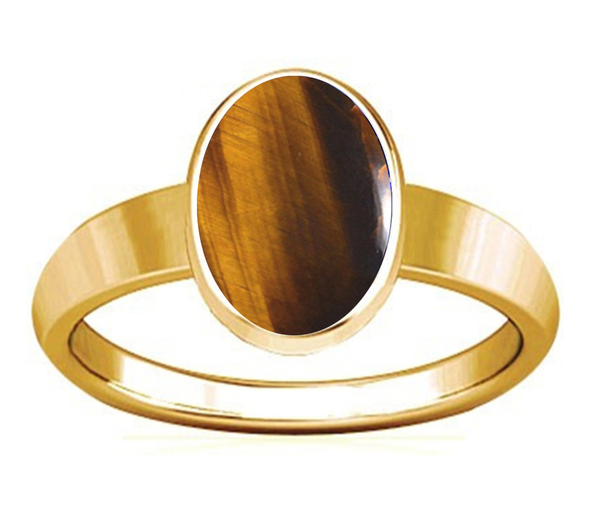 fcity.in - Certified Sulemani Hakik Stone Panchdhatu Adjustable Ring For  Women /