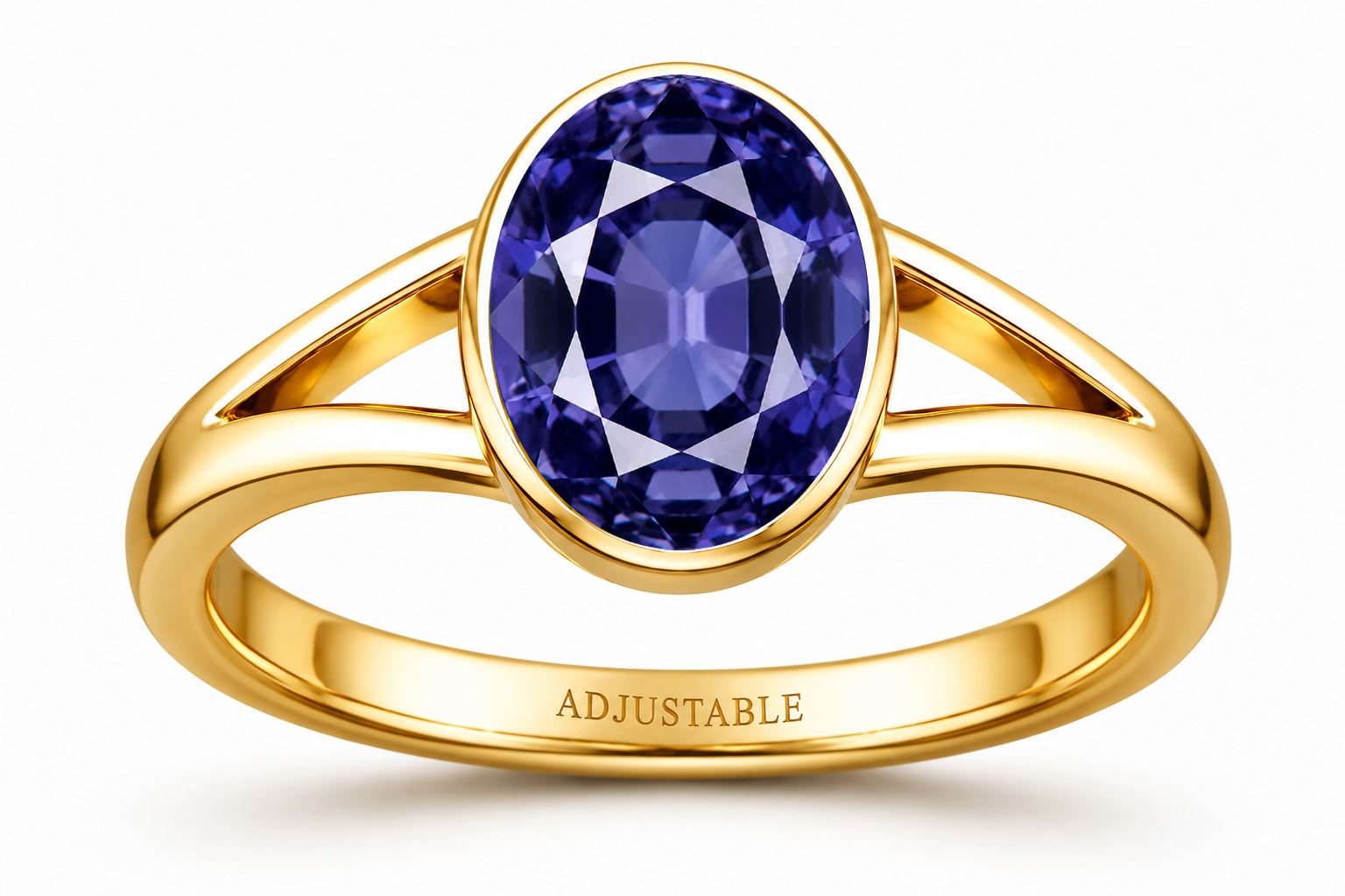 adjustable ring