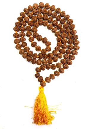 Rudraksha Mala