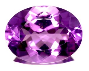 Amethyst / Kataila ( For Saturn )