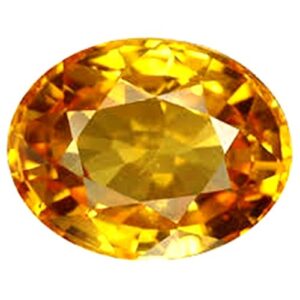 Gold Topaz
