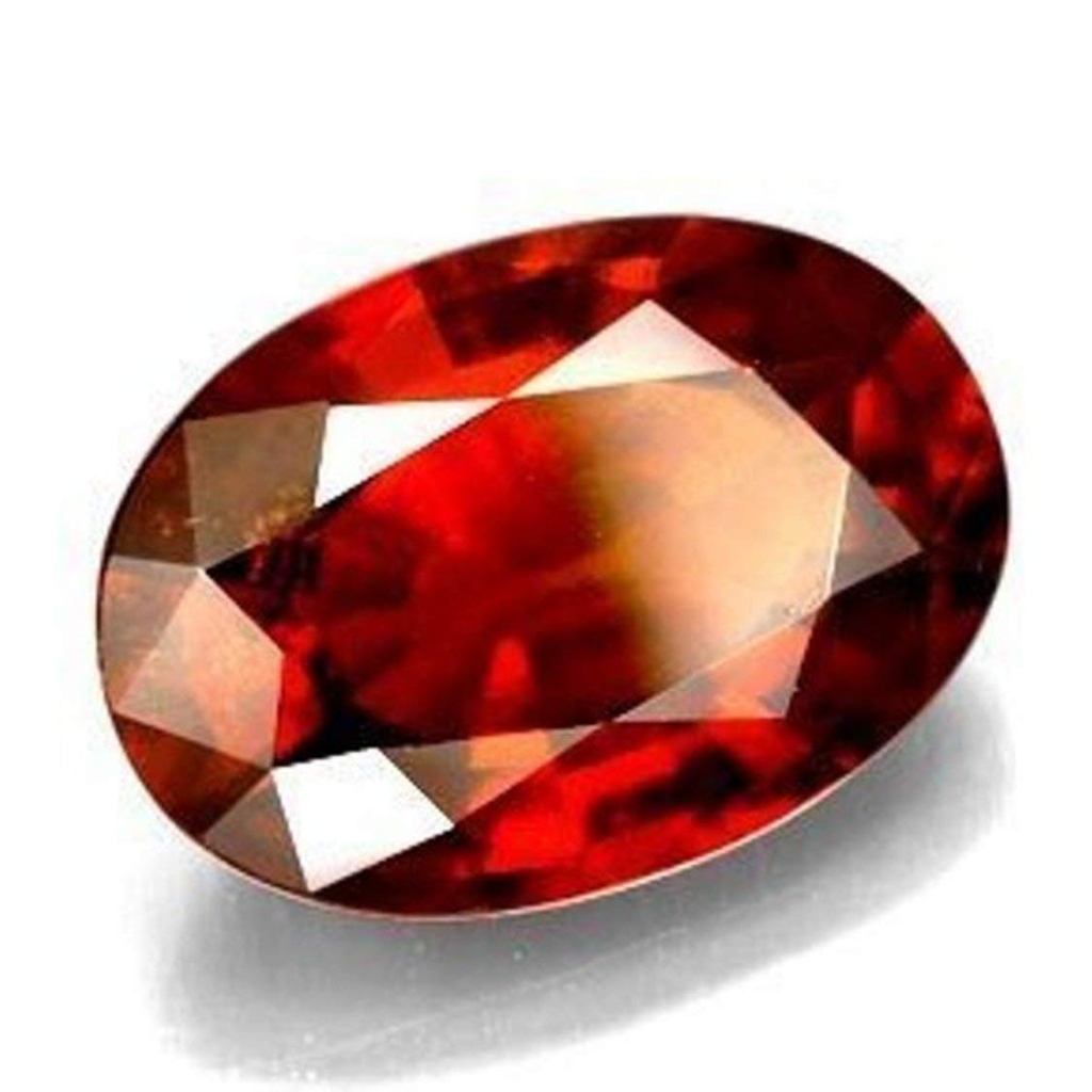 Hessonite
