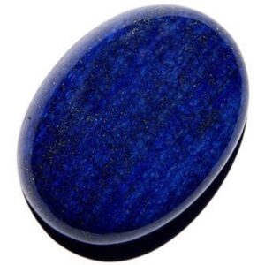 Lapis Lazuli ( Saturn stone )