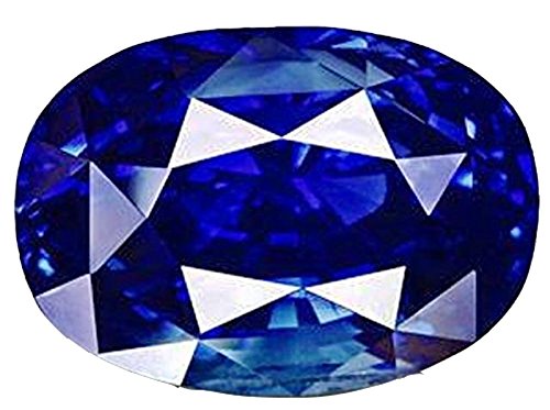 Blue Sapphire