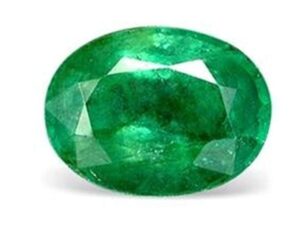 Emerald / Panna ( For Gemini and Virgo )