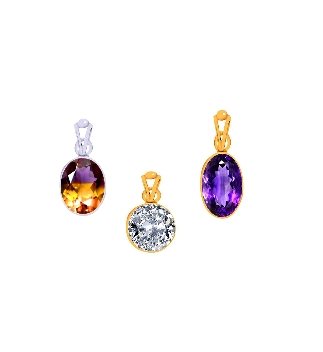 Pendants