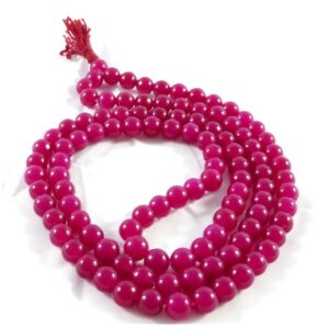 Ruby Mala