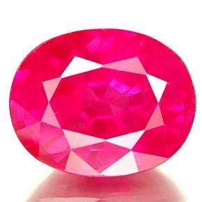 Ruby / Manikya ( For Leo / Singh Rashi )