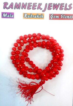 Coral Mala