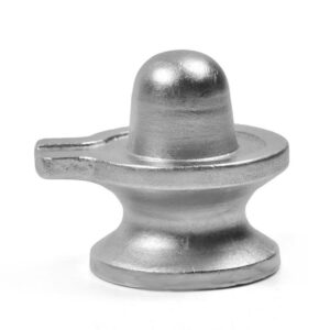 Parad Shivling