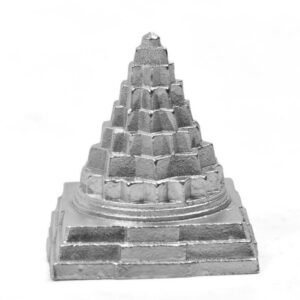 Parad Shri yantra