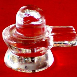 Sphatik Shivling