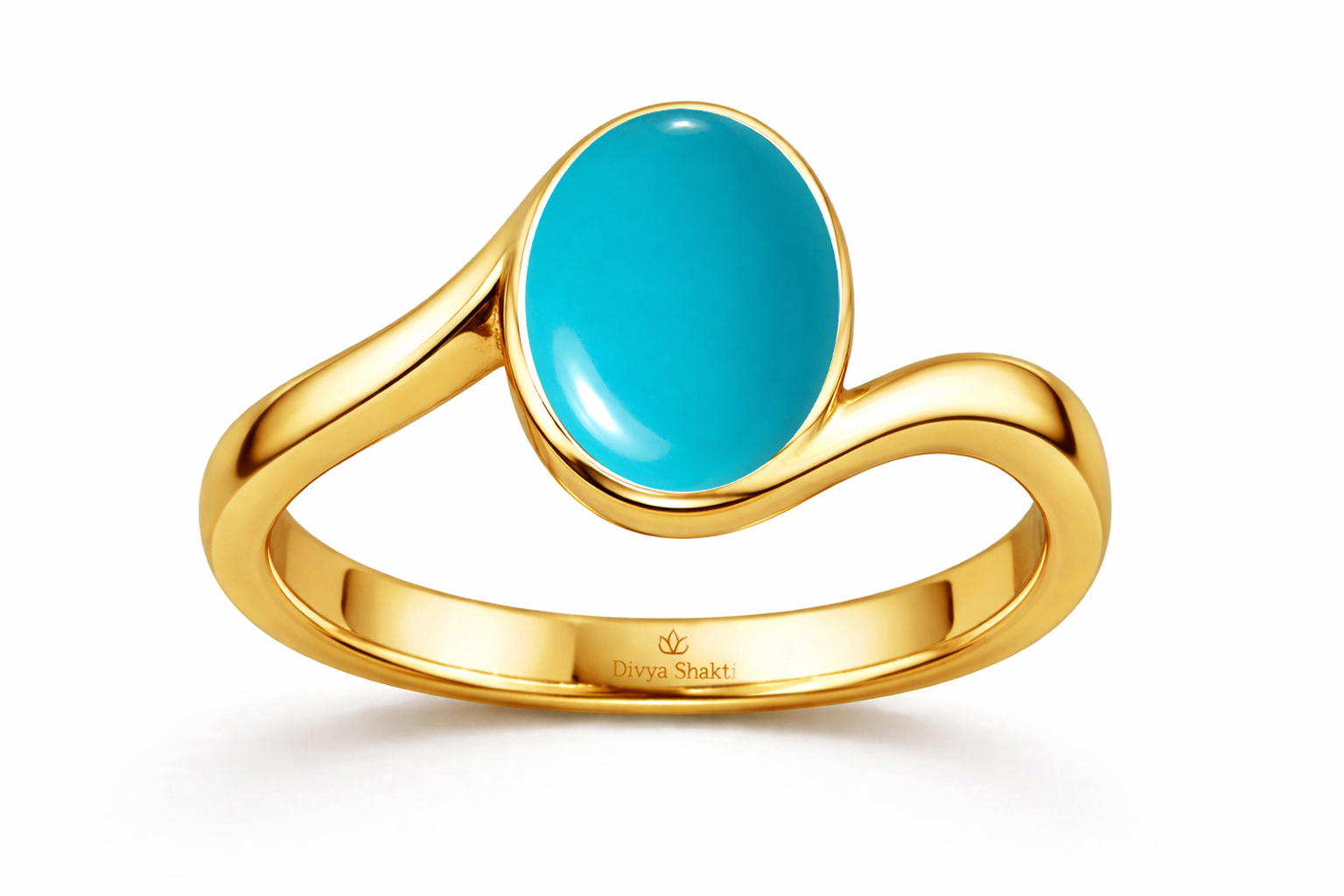 Feroza panchdhatu women ring