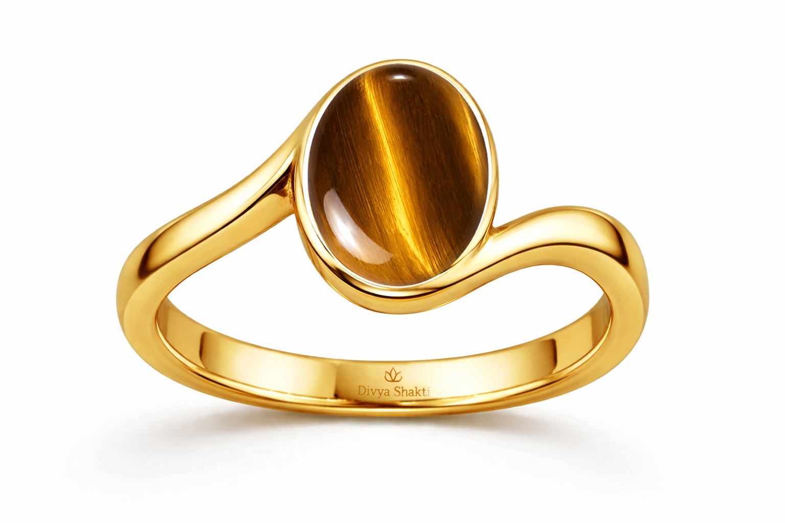 Tiger’s eye ( chitti stone) panchdathu women