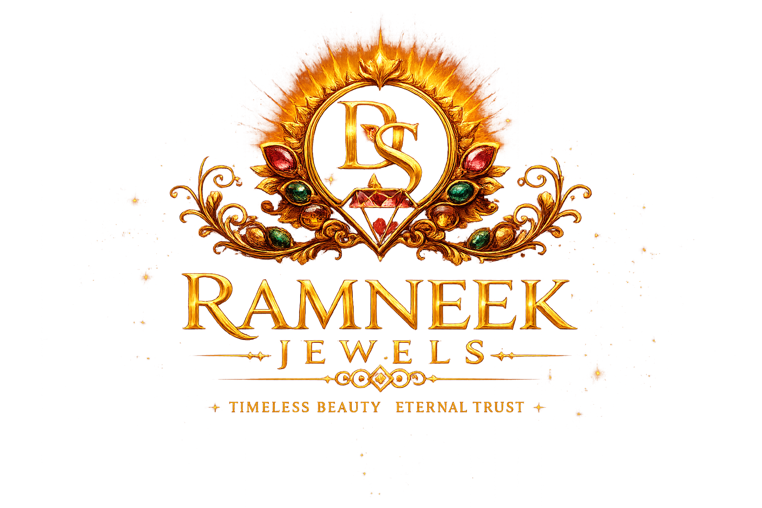 Ramneek Jewels
