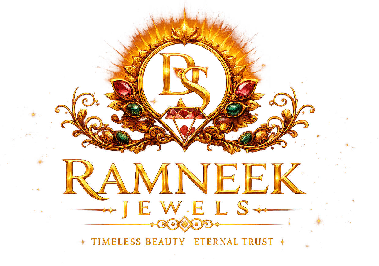 Ramneek Jewels