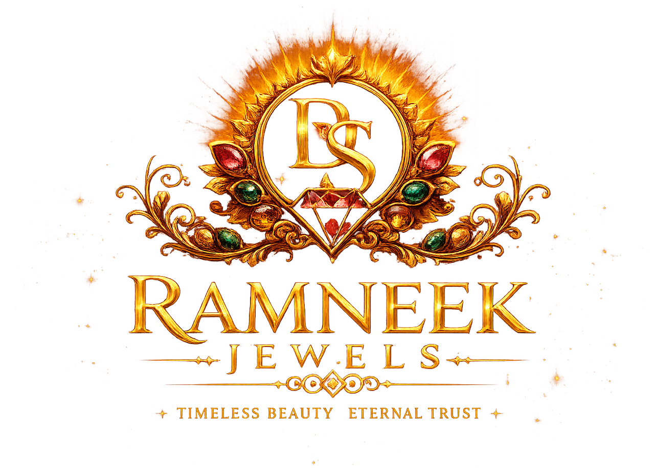 Ramneek Jewels | Premium Gemstones & Fine Jewelry