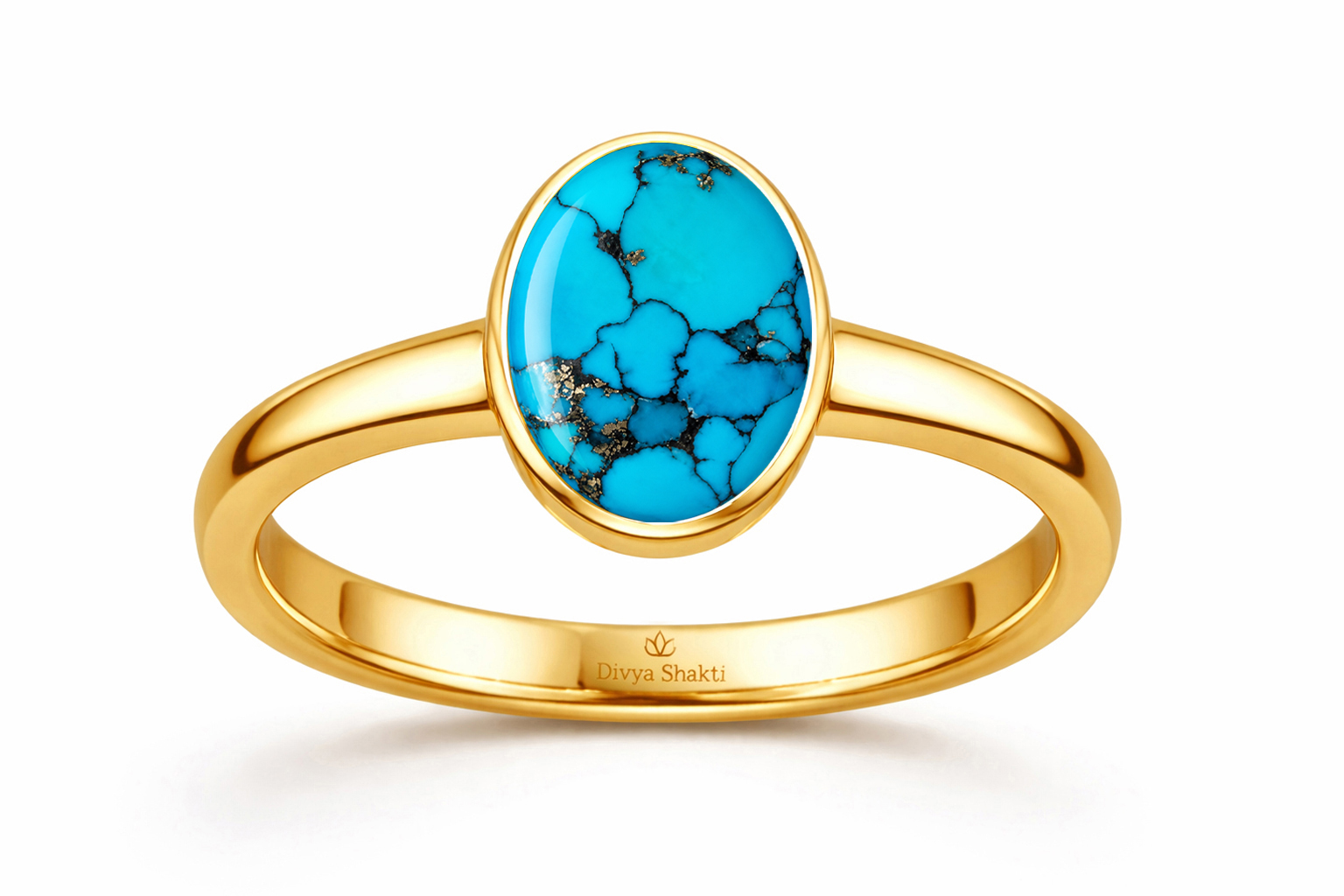 iarani firoja panchdhatu plain ring