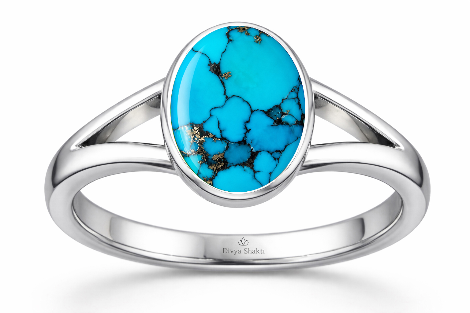 irani firoji silver ring