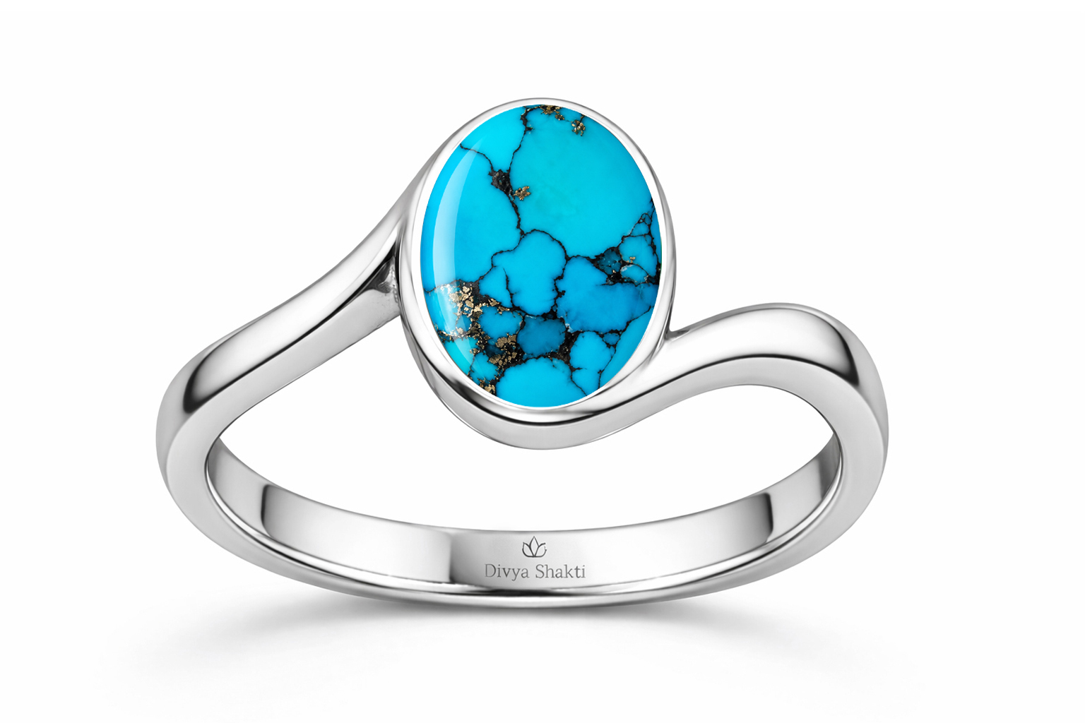 irani firoji silver women ring