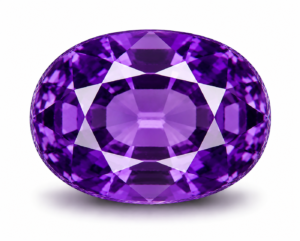 Amethyst / Kataila ( For Saturn )