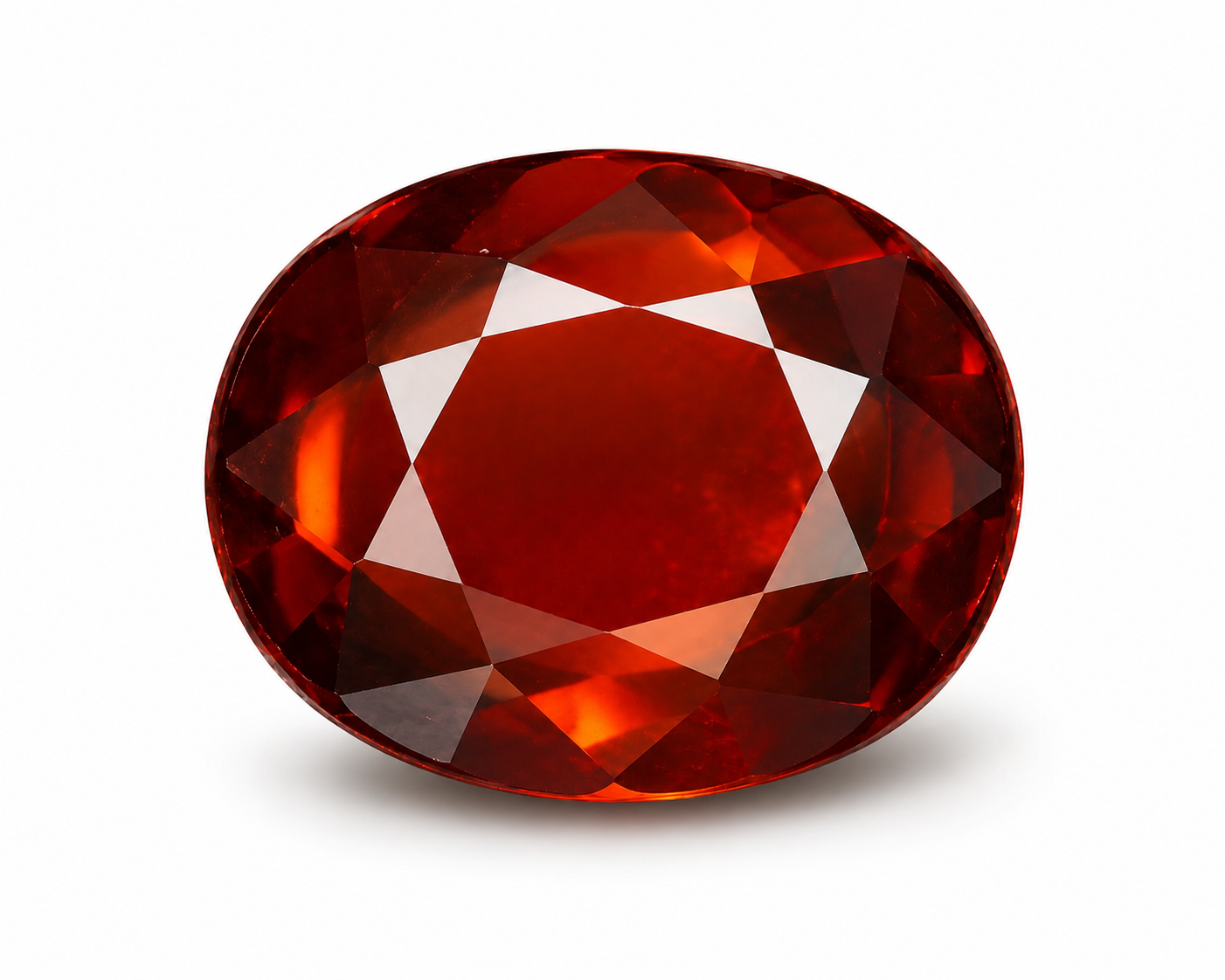 Hessonite