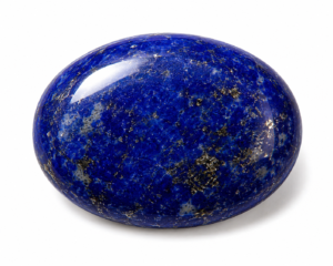 Lapis Lazuli ( Saturn stone )