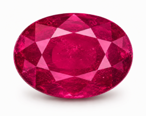 Ruby / Manikya ( For Leo / Singh Rashi )