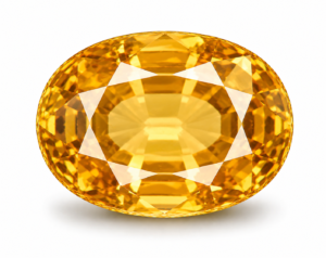 Gold Topaz