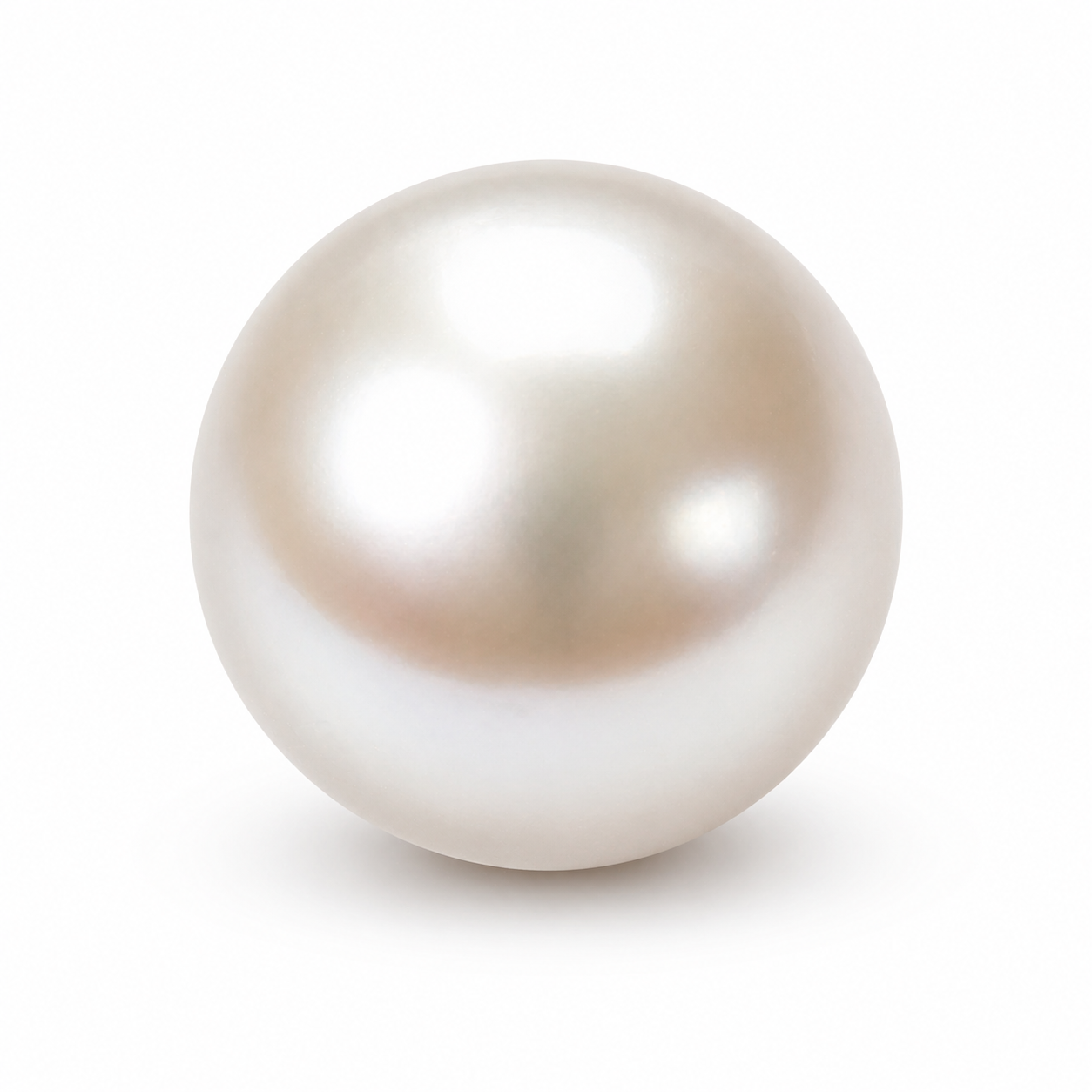 Pearl Moti